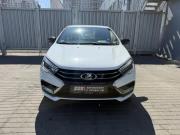 Lada (ВАЗ) Vesta I Рестайлинг (NG) Ростов-на-Дону  - изображение 15
