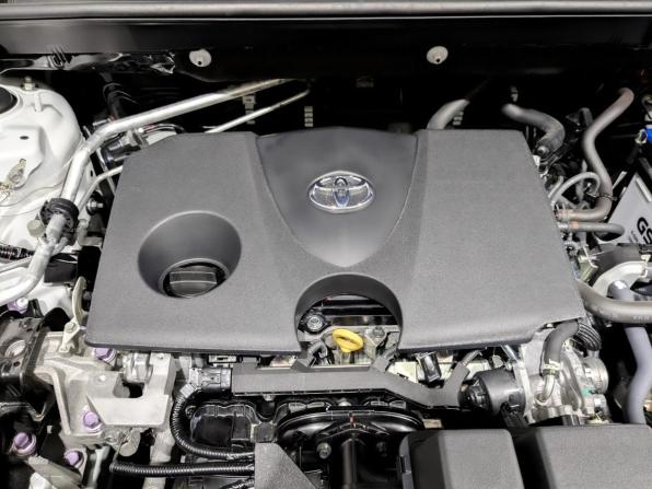 Toyota RAV4 V (XA50) с пробегом 2024 года, цена 3 990 000 рублей, 14987 км, внедорожник, Автокод Объявления