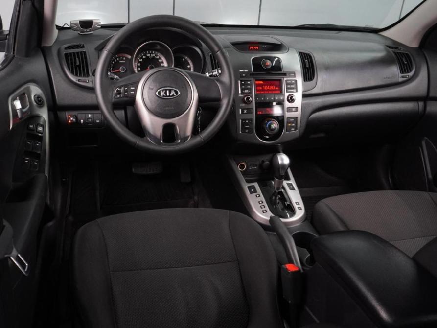 Kia Cerato II Воронеж  - изображение 6