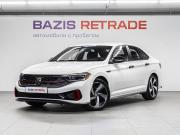 Volkswagen Jetta VII Рестайлинг Тюмень  - изображение 25
