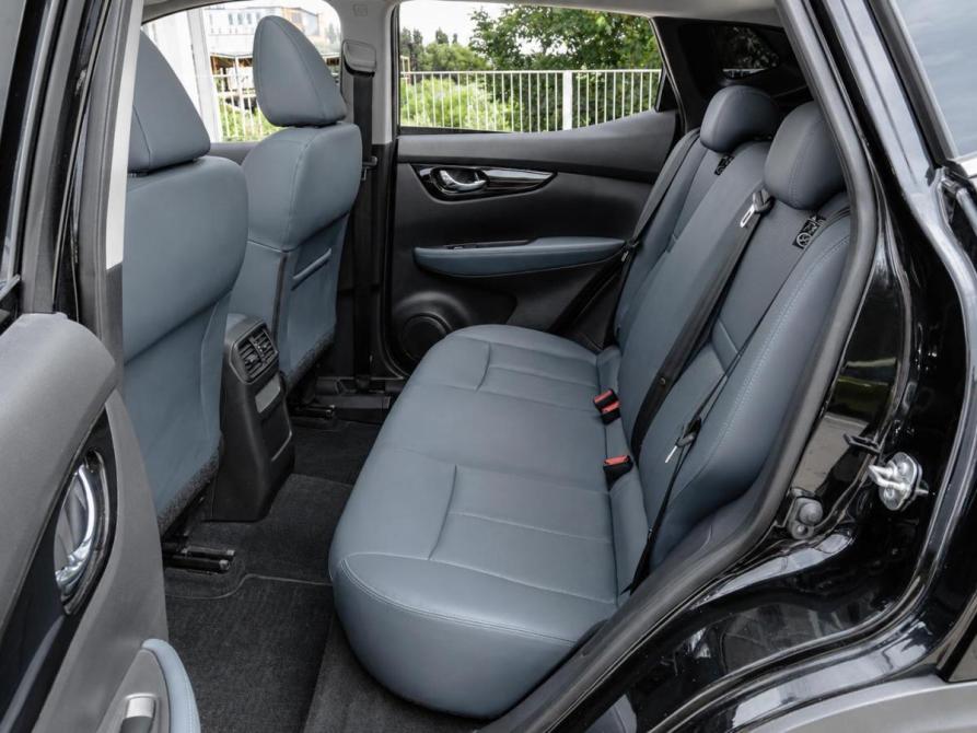 Nissan Qashqai II Рестайлинг 2 Ставрополь  - изображение 9