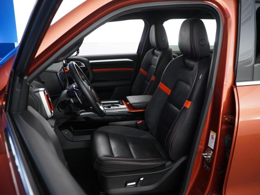 Haval Dargo I Москва  - изображение 10