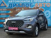 Chery Tiggo 4 Pro I Набережные Челны  - изображение 35