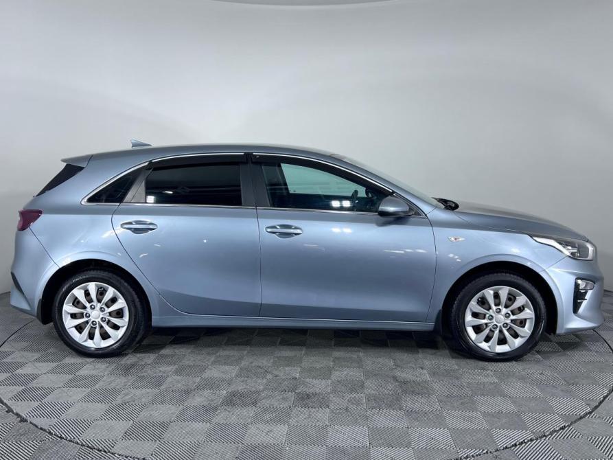 Kia Ceed III Ростов-на-Дону  - изображение 4