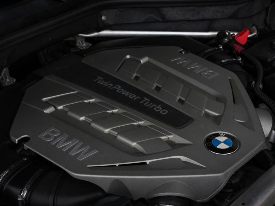 BMW X6 I (E71) Москва  - изображение 27