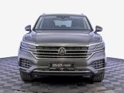 Volkswagen Touareg III Москва  - изображение 32