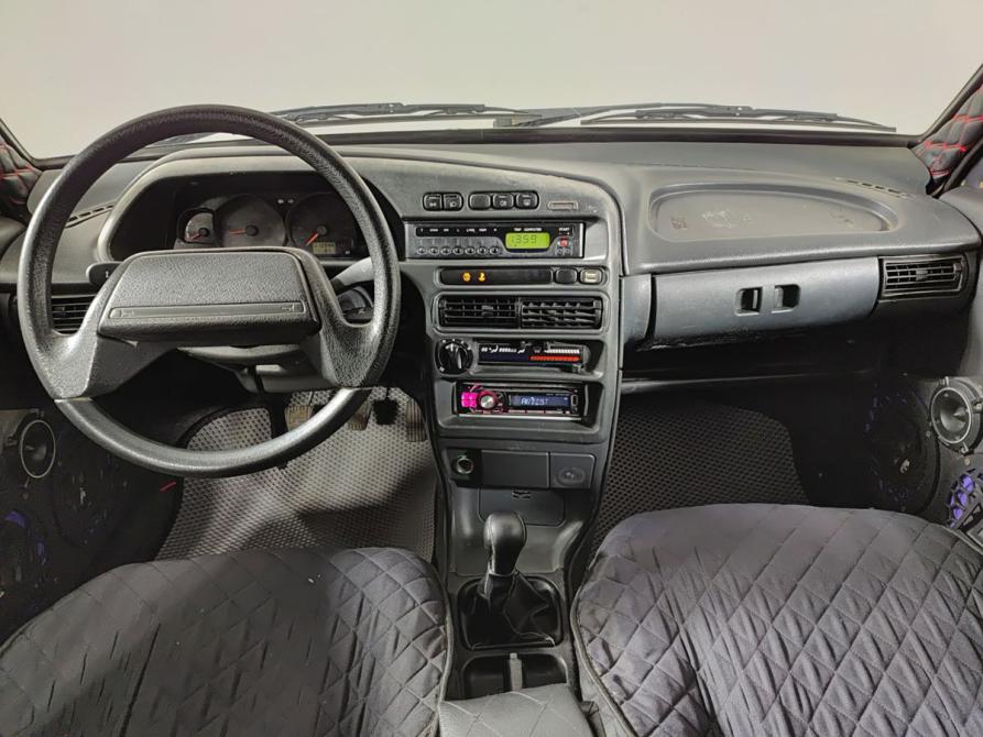 Lada (ВАЗ) 2114 Уфа  - изображение 14