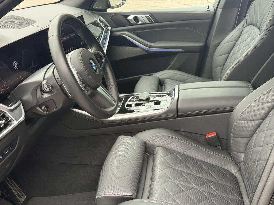 BMW X5 IV (G05/G18) Рестайлинг Москва  - изображение 12