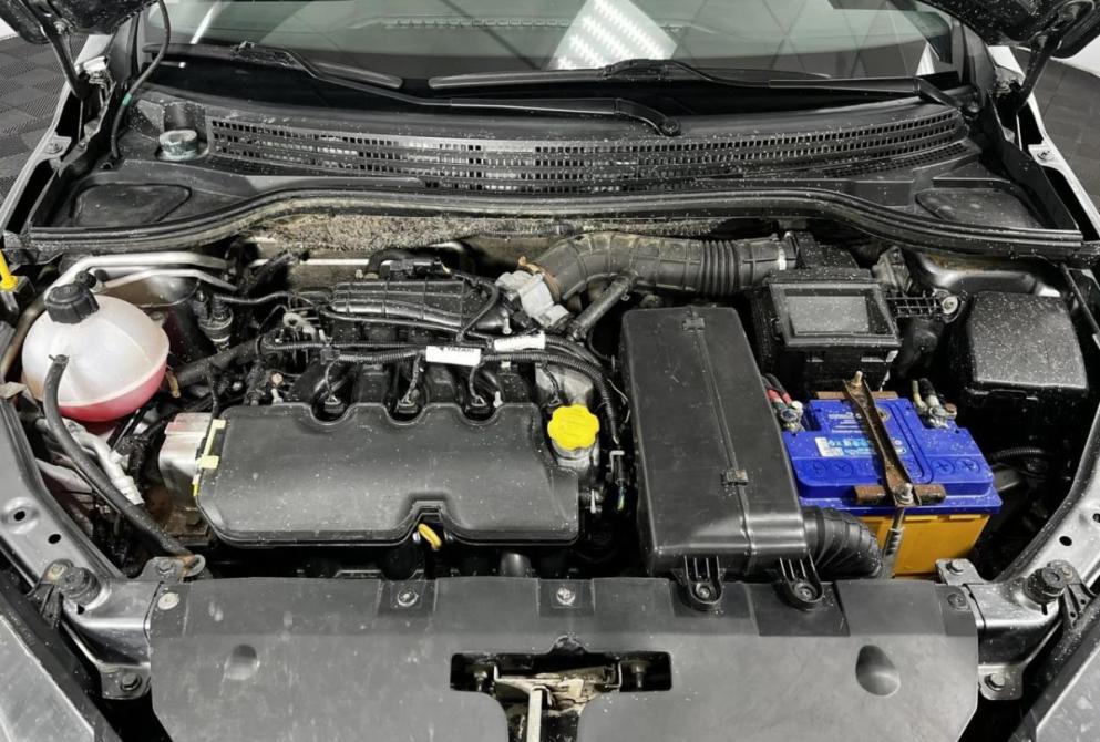 Lada (ВАЗ) Vesta I Нижний Новгород  - изображение 22