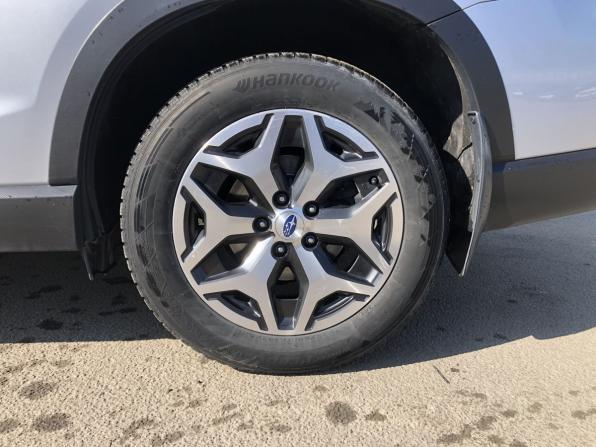 Subaru Forester V с пробегом 2019 года, цена 2 690 000 рублей, 118762 км, внедорожник, Автокод Объявления
