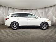 Infiniti QX60 I Рестайлинг Москва  - изображение 26