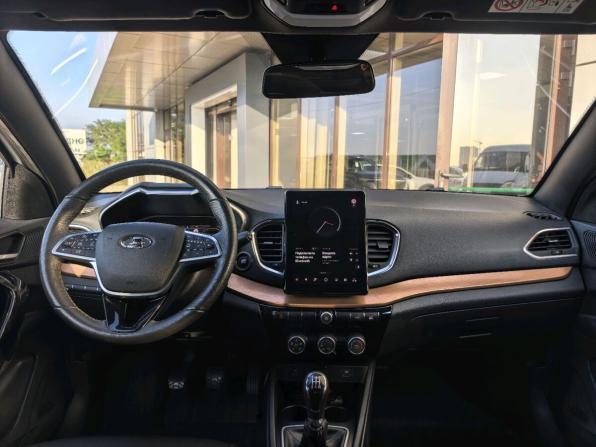 Lada (ВАЗ) Vesta I Рестайлинг (NG) с пробегом 2023 года, цена 1 250 000 рублей, 73411 км, седан, Автокод Объявления