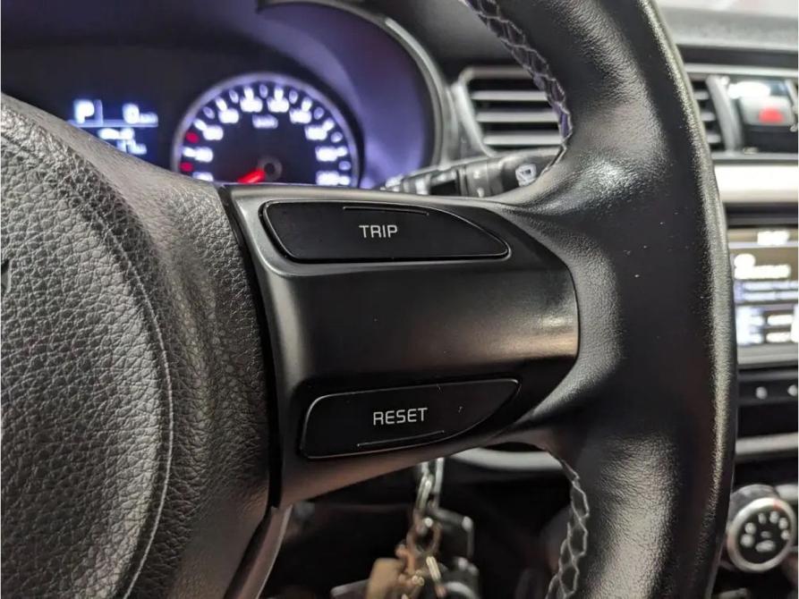 Kia Rio IV Пермь  - изображение 20
