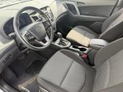 Hyundai Creta I Курган  - изображение 23