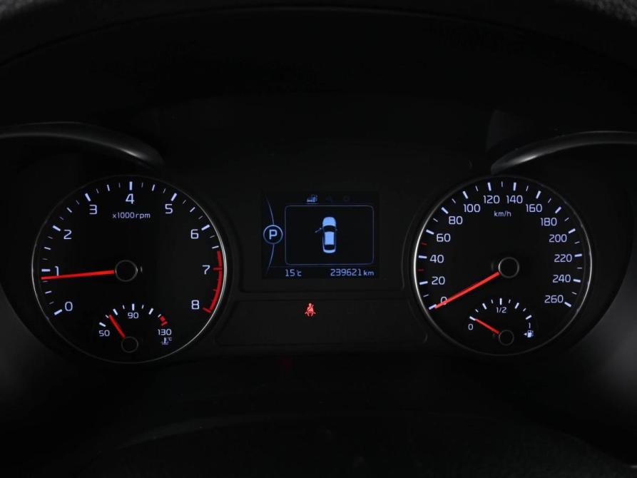 Kia Optima IV Ростов-на-Дону  - изображение 18