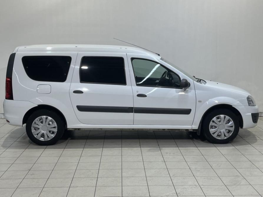 Lada (ВАЗ) Largus I Курск  - изображение 4