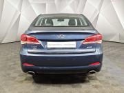 Hyundai i40 I Рестайлинг Москва  - изображение 28
