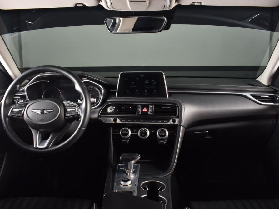Genesis G70 I Кемерово  - изображение 7