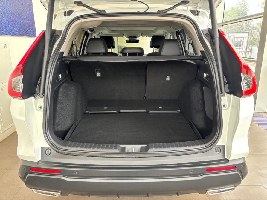 Honda CR-V VI Москва  - изображение 7