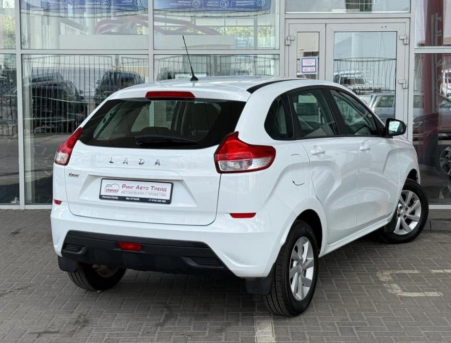 Lada (ВАЗ) XRAY I Липецк  - изображение 2