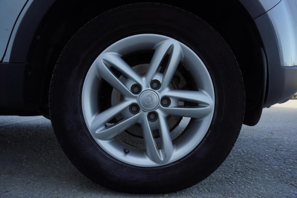SsangYong Actyon II Ульяновск  - изображение 21