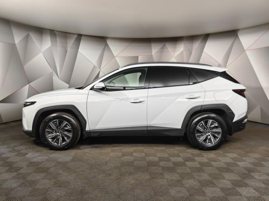 Hyundai Tucson IV Москва  - изображение 5