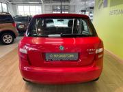 Skoda Fabia II Рестайлинг Чебоксары  - изображение 29