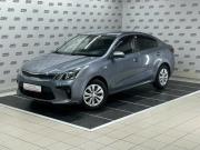 Kia Rio IV Красноярск  - изображение 14