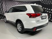Mitsubishi Outlander III Рестайлинг 2 Новосибирск  - изображение 32