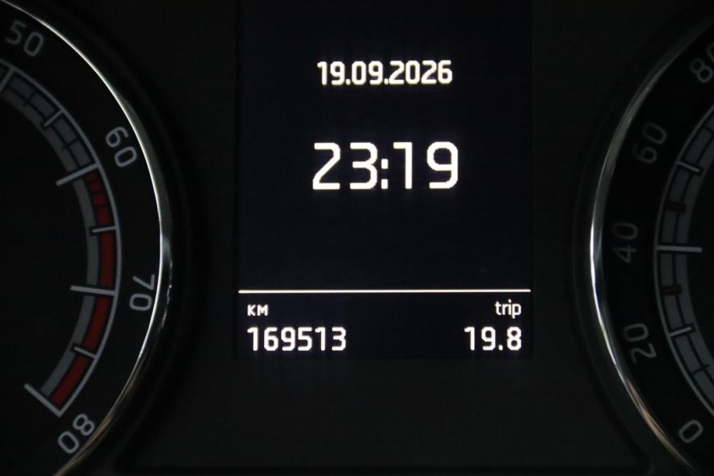 Skoda Kodiaq I Сургут  - изображение 34