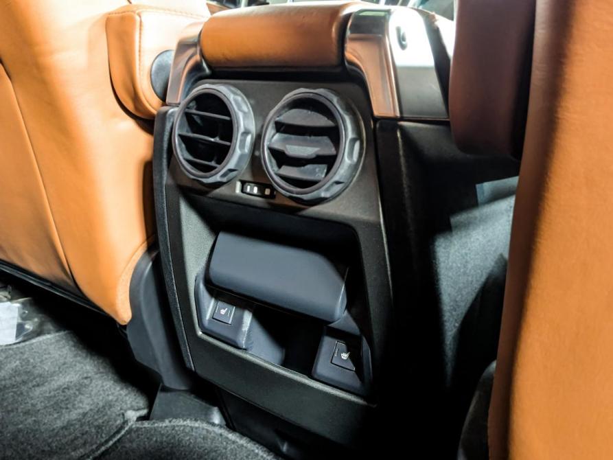 Land Rover Range Rover Sport I Рестайлинг Екатеринбург  - изображение 20