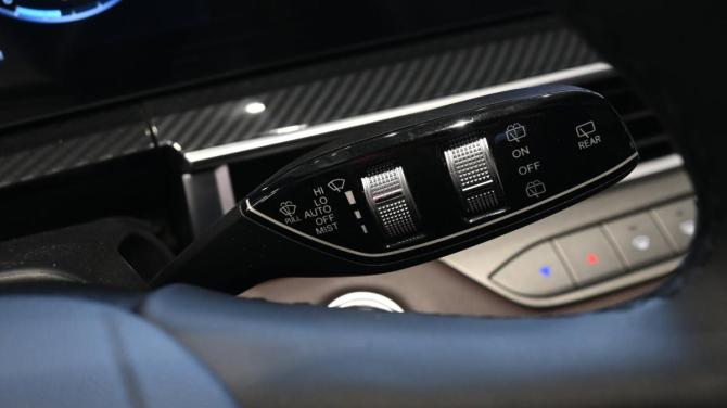 Chery Tiggo 7L I с пробегом 2025 года, цена 2 420 000 рублей, 29557 км, внедорожник, Автокод Объявления
