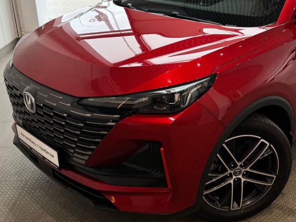 Changan CS55 Plus II с пробегом 2023 года, цена 2 039 000 рублей, 64000 км, внедорожник, Автокод Объявления