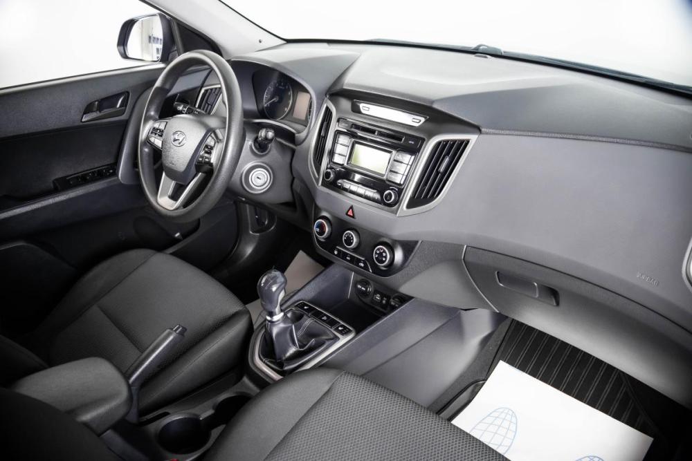 Hyundai Creta I Пермь  - изображение 11