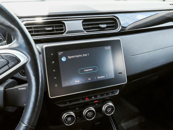 Renault Arkana I с пробегом 2019 года, цена 1 529 000 рублей, 135309 км, внедорожник, Автокод Объявления
