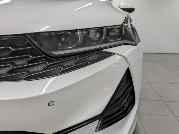Kia K5 III с пробегом 2022 года, цена 2 740 000 рублей, 91013 км, седан, Автокод Объявления