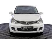 Nissan Tiida I Рестайлинг Москва  - изображение 27