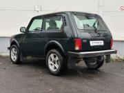 Lada (ВАЗ) Niva Legend I Санкт-Петербург  - изображение 23