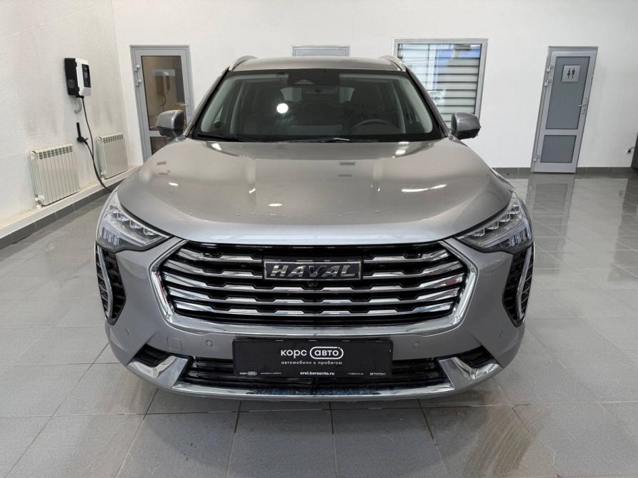 Haval Jolion I Орел  - изображение 2