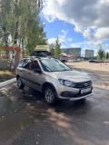Lada (ВАЗ) Granta I Рестайлинг Кострома  - изображение 23