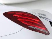 Mercedes-Benz C-Класс IV (W205) Москва  - изображение 43