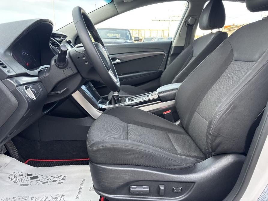 Hyundai i40 I Пермь  - изображение 12