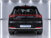 Chery Tiggo 7 Pro Max I Москва  - изображение 22