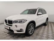 BMW X5 III (F15) Москва  - изображение 26