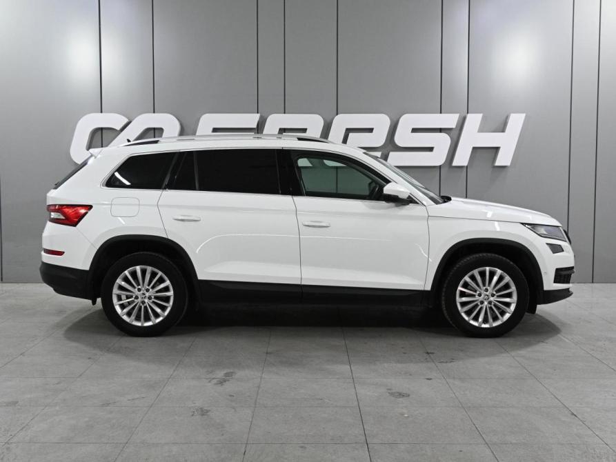 Skoda Kodiaq I Ростов-на-Дону  - изображение 5