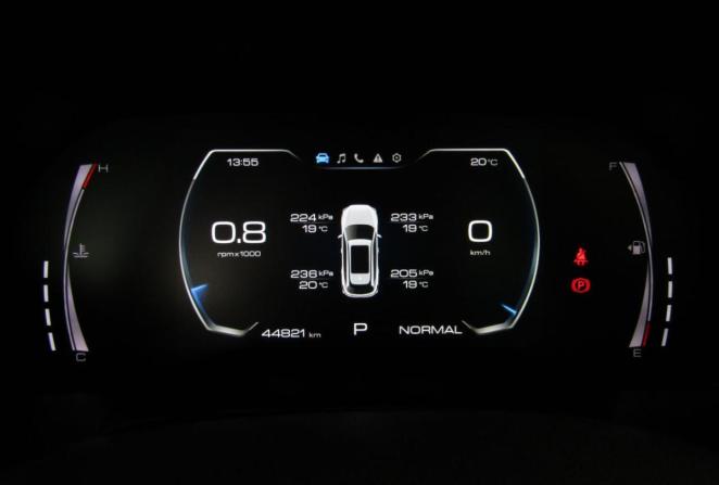 Haval F7 I с пробегом 2022 года, цена 2 132 100 рублей, 44821 км, внедорожник, Автокод Объявления
