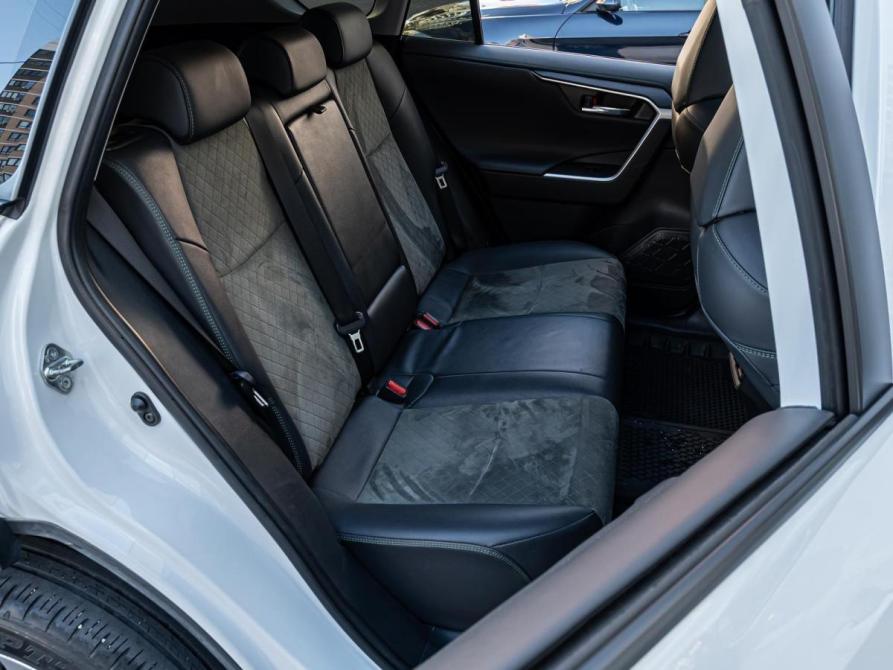 Toyota RAV4 V (XA50) Краснодар  - изображение 7