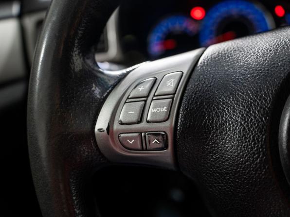 Subaru Forester III с пробегом 2008 года, цена 990 000 рублей, 270457 км, внедорожник, Автокод Объявления