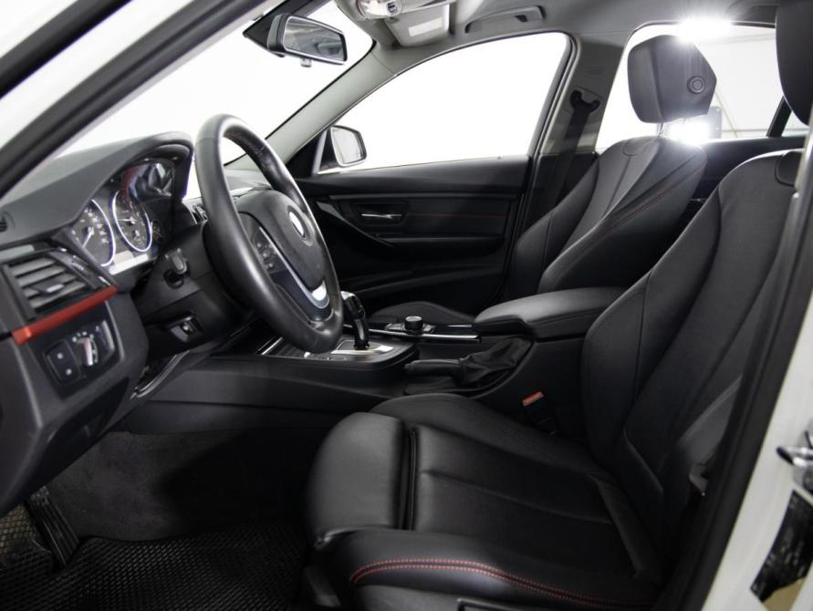 BMW 3 серии VI (F3x) Санкт-Петербург  - изображение 21