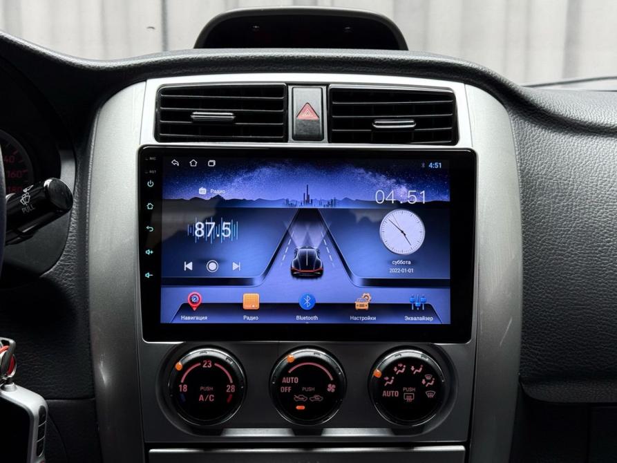 Suzuki Liana I Рестайлинг Ижевск  - изображение 15